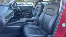 Honda Zr-V 2.0 eHEV Advance 5dr CVT Hybrid Estate